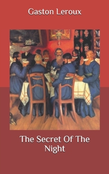 Paperback The Secret Of The Night Book