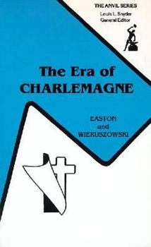 Paperback Era of Charlemagne: Frankish State and Society Book