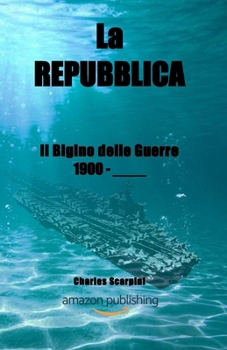 Paperback La Repubblica: Il bigino delle guerre 1900 - ____ [Italian] Book