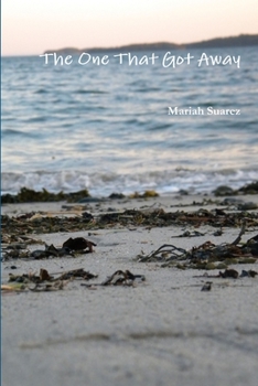 Paperback The One That Got Away Book