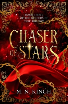 Paperback Chaser of Stars Book