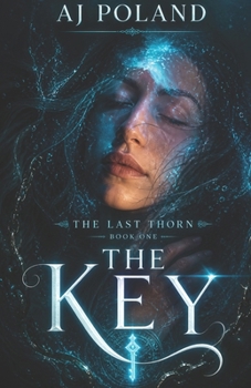 Paperback The Last Thorn: The Key Book