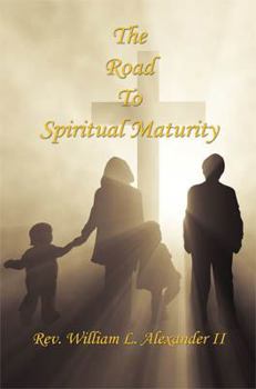 Paperback The Road to Spiritual Maturity Book
