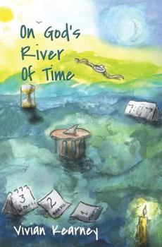 Paperback On God's River Of Time Book