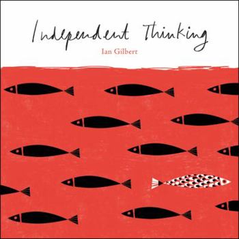 Paperback Independent Thinking Book