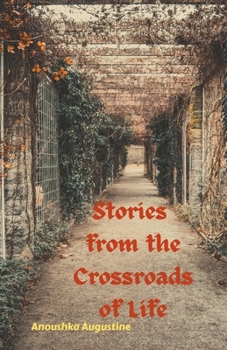 Paperback Stories from the Crossroads of Life Book