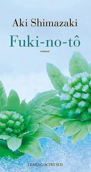 Paperback Fuki-no-tô: L'Ombre du chardon [French] Book