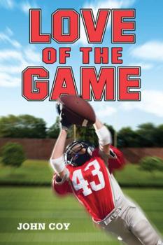 Love of the Game - Book #3 of the 4 for 4