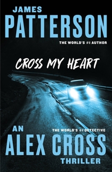 Paperback Cross My Heart Book