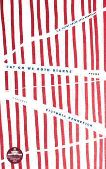 Paperback Eat or We Both Starve Book