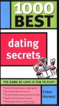 Paperback 1000 Best Dating Secrets Book