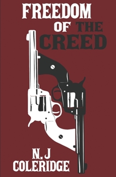 Paperback Freedom of the Creed Book