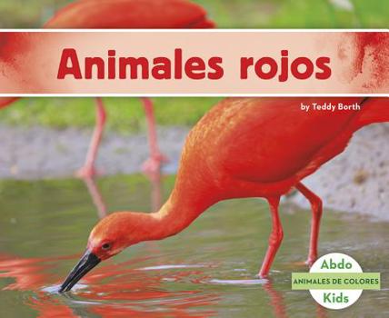 Red Animals