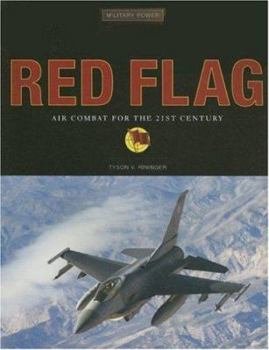 Paperback Red Flag: Air Combat for the 21st Century Book