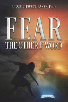 Paperback Fear the Other F Word Book