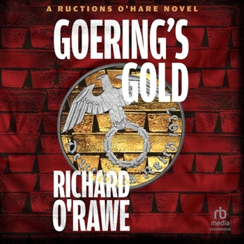 MP3 CD Goering's Gold Book