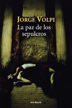 Paperback La paz de los sepulcros/ The peace of the graves (Spanish Edition) Book