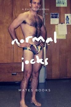 Hardcover Normal Jocks Book