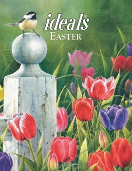 Paperback Easter Ideals 2021 Book