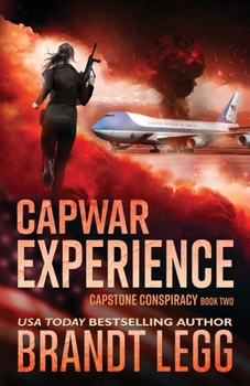 Paperback CapWar EXPERIENCE Book