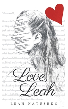 Paperback Love, Leah Book