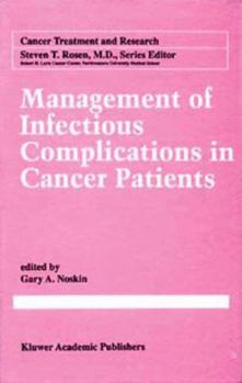 Paperback Management of Infectious Complication in Cancer Patients Book