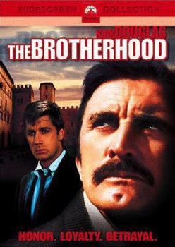 DVD The Brotherhood Book