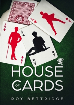 Paperback House of Cards Book