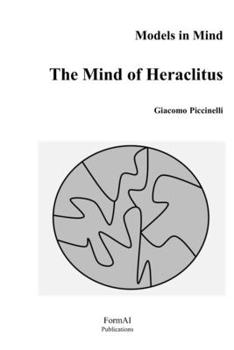 Paperback The Mind of Heraclitus Book