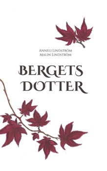 Paperback Bergets dotter [Swedish] Book