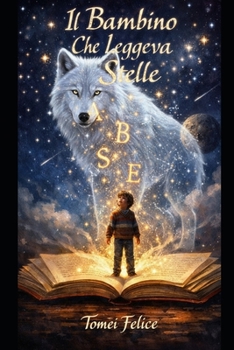 Paperback "Il Bambino che Leggeva le Stelle" [Italian] Book