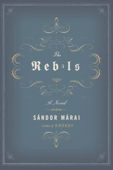 Hardcover The Rebels Book