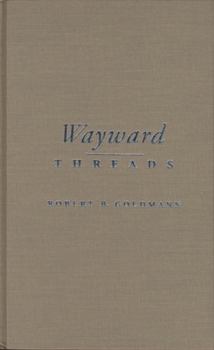 Wayward Threads - Book  of the Jewish Lives