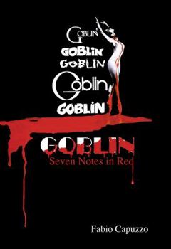 Paperback Goblin Seven Notes in Red Book