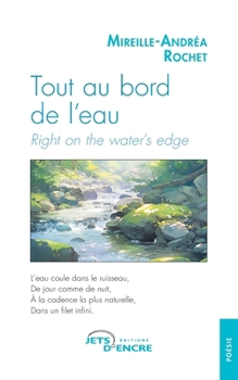 Paperback Tout au bord de l'eau [French] Book