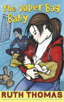 Mass Market Paperback The Paperbag Baby Book