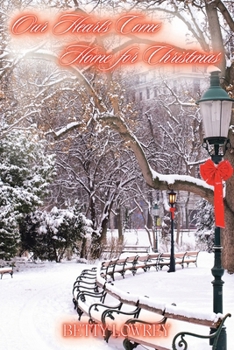 Paperback Our Hearts Comes for Christmas: New Edition Book