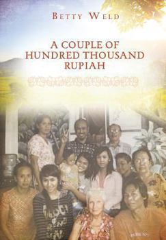 Paperback A Couple of Hundred Thousand Rupiah Book