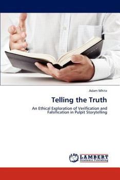 Paperback Telling the Truth Book