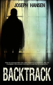 Paperback Backtrack Book