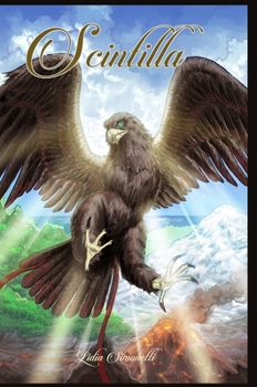 Hardcover Scintilla (Italian Edition) [Italian] Book