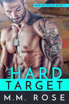 Paperback The Hard Target Book