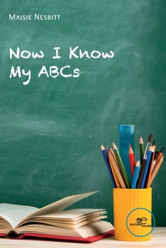 Paperback Now I Know my ABC's Book