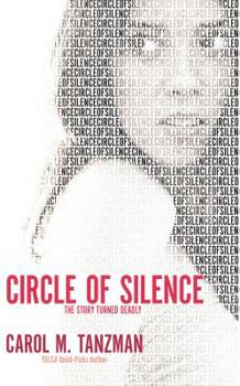 Paperback Circle of Silence Book