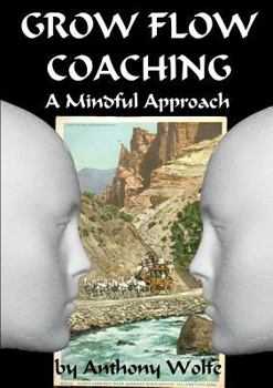 Paperback GROW FLOW Coaching Book