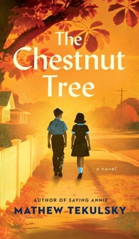 Hardcover The Chestnut Tree Book