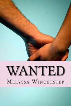 Paperback Wanted Book