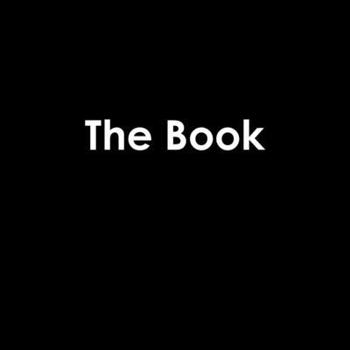 Paperback The Book