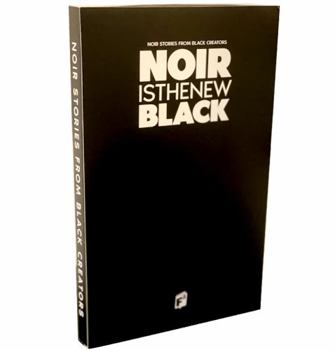 Noir Is the New Black