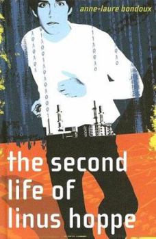 Hardcover The Second Life of Linus Hoppe Book